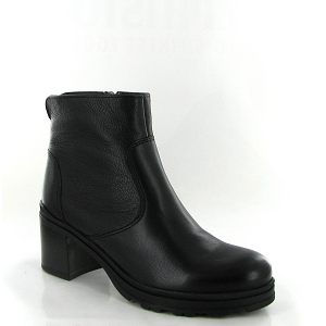 Jenny ara bottines et boots 47381 noirE235301_1