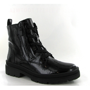 Jenny ara bottines et boots 23187 noirE235702_1