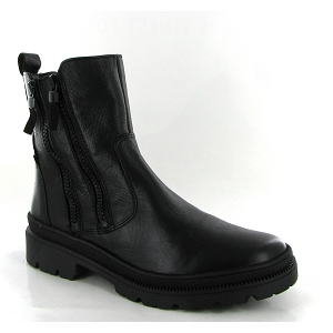 Jenny ara bottines et boots 23185 noirE235901_1