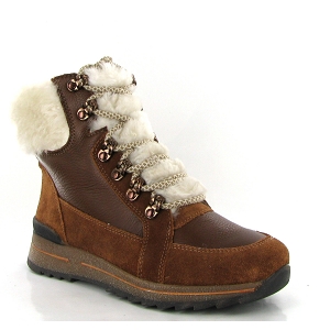 Jenny ara bottines et boots 24599 marronE236001_1