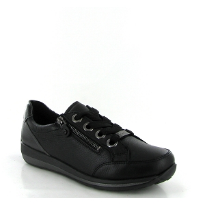  44587:Cuir/Noir