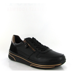  32440 01:Cuir/Noir