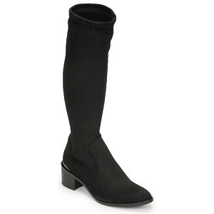Bottes jb sales martin encre noir