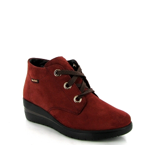 MEPHISTO MOBILS PERYNE<br>Marron