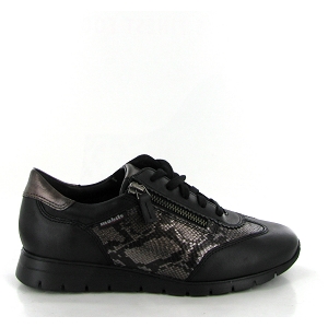 Mephisto mobils lacets donia noirE239701_2