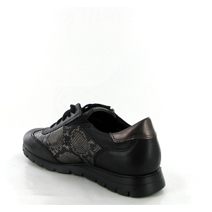 Mephisto mobils lacets donia noirE239701_3