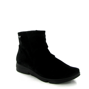 Mephisto bottines et boots rezia noirE240201_1