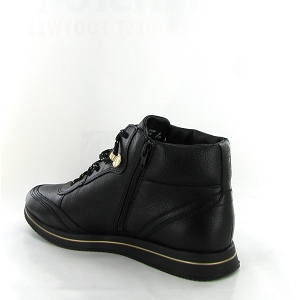 Mephisto bottines et boots loly noirE241602_3