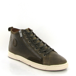 KILWI B35A7B JAYER:Cuir/Taupe