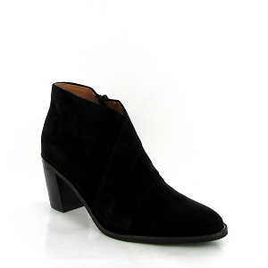 Mamzelle bottines et boots nala noirE243701_1