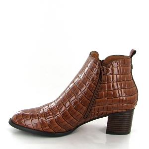 Mamzelle bottines et boots tilia camelE243802_3
