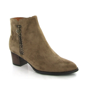  TANGUY:Nubuck/Beige