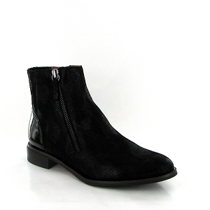 Mamzelle bottines et boots sodani noirE244001_1