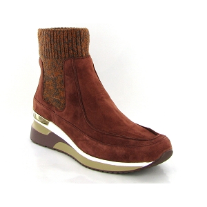  VERIS:Nubuck/Rouille