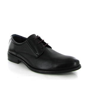 FLUCHOS HERACLES 8410 <br> Noir