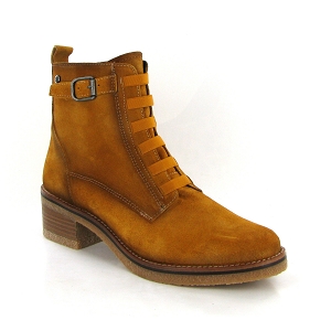  LUCERO D8868:Nubuck/Jaune