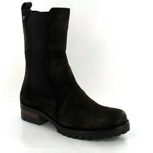 Dorking bottines et boots walking d8647 kakiE247501_1