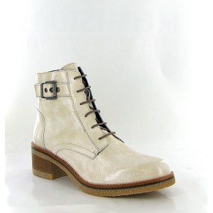 Dorking bottines et boots lucero d8686 blancE248001_1