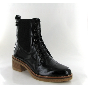 Dorking bottines et boots lucero d8866 noirE248101_1