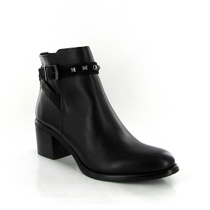 Dorking bottines et boots lexi d8914 noirE248302_1