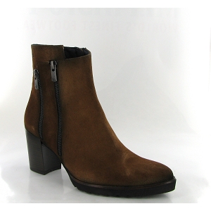 Dorking bottines et boots thais d8896 marronE248501_1