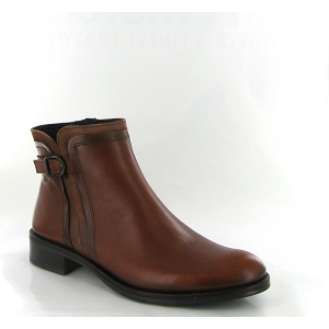 Dorking bottines et boots tierra d8901 marronE248901_1