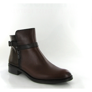  TIERRA D8906:Cuir/Marron