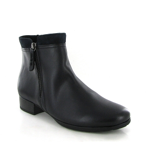 Gabor bottines et boots 32 718 56 marineE250501_1