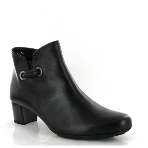 Gabor bottines et boots 32 827 57 noirE250601_1