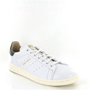 HAVAPO STAN SMITH HP2201:Cuir/Blanc