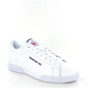 Reebok sneakers npc 2 1354 blancE252401_1