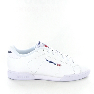 Reebok sneakers npc 2 1354 blancE252401_2