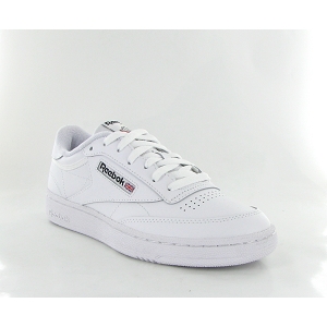 REEBOK CLUB C 85 GZ1605<br>Blanc