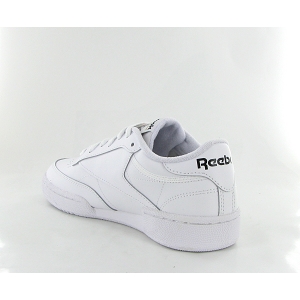 Reebok sneakers club c 85 gz1605 blancE252601_3