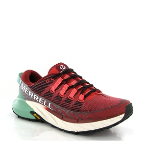 MERRELL AGILITY PEAK 4 J067410<br>Rouge