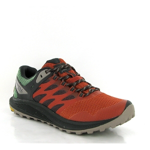 MERRELL NOVA 3 GTX J067585 CLAY<br>Rouge