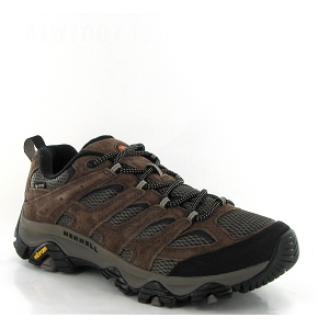 MERRELL MOAB 3 GTX J036753 BRACKEN<br>Marron