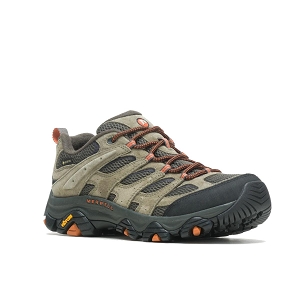 MERRELL MOAB 3 GTX J035801 BRACKEN Olive