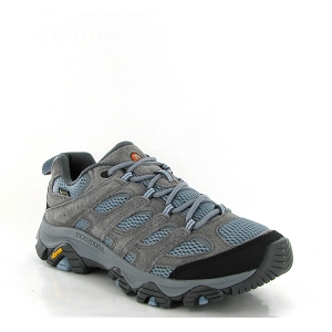 Merrell basse moab 3 gtx j036324 altitude grisE254901_1