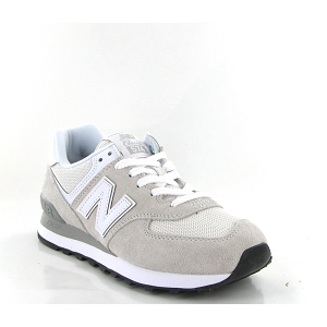 New balance sneakers wl574evw 1100140 beigeE255201_1