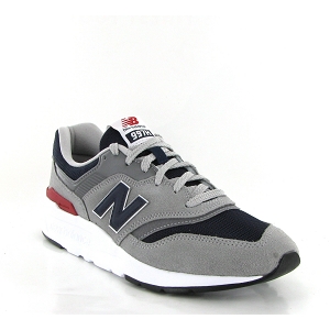 New balance sneakers cm997hcj 1056846 grisE255501_1