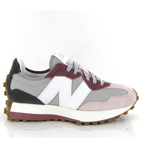 New balance sneakers ws327tb 1106926 grisE256101_2