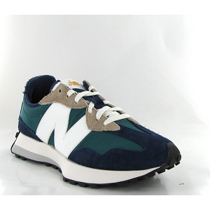 New balance sneakers ms327cu 1103403 bleuE256201_1