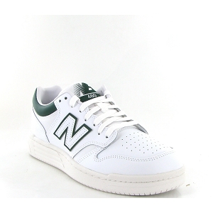 New balance sneakers bb480lgt 1088153 blancE256501_1