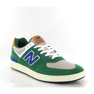 New balance sneakers ct574fbt 1103850 vertE256801_1