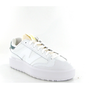  CT302LF 1104847:Cuir/Blanc