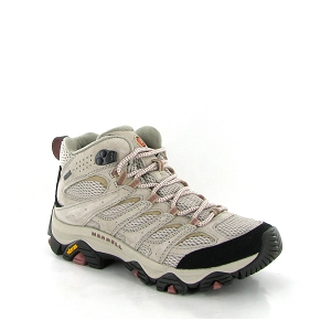 Merrell montante moab 3 mid gtx j036314 beigeE257401_1