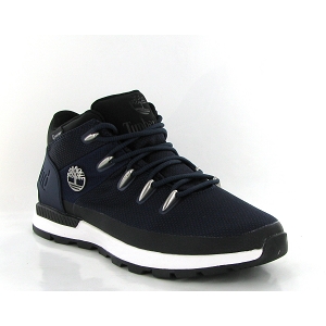 TIMBERLAND SPRINT TREKKER<br>Bleu