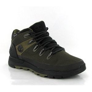 Timberland bottines et boots sprint trekker 0a5nfk 327 kakiE258201_1