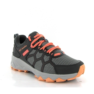 COLUMBIA PEAKFREAK 2027301033<br>Gris